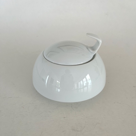 rosenthal Other - ROSENTHAL STUDIOLINE TAC 2  COVERED SUGAR BOWL